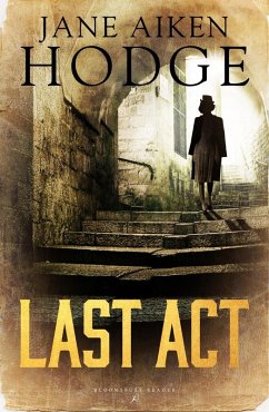 Cover Last Act (eBook, ePUB)