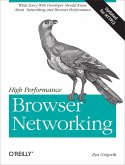 High Performance Browser Networking (eBook, ePUB)