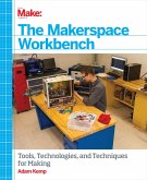 Makerspace Workbench (eBook, ePUB)