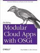 Building Modular Cloud Apps with OSGi... - Bild 1
