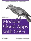 Building Modular Cloud Apps with OSGi (eBook, PDF)