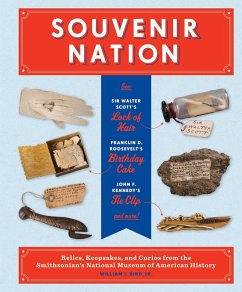 Souvenir Nation (eBook, ePUB) - William L. Bird, Jr.