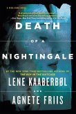 Death of a Nightingale (eBook, ePUB)