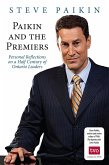 Paikin and the Premiers (eBook, ePUB)