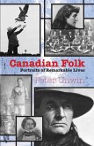 Canadian Folk (eBook, ePUB)