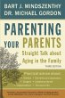Parenting Your Parents (eBook, ePUB) - Bild 1