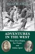 Adventures in the West (eBook, ePUB) - Bild 1