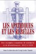 Les Apathiques et les rebelles (eBook,... - Bild 1
