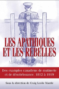 Les Apathiques et les rebelles (eBook, ePUB)