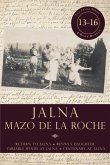 Jalna: Books 13-16 (eBook, ePUB)