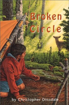 Cover Broken Circle (eBook, ePUB)