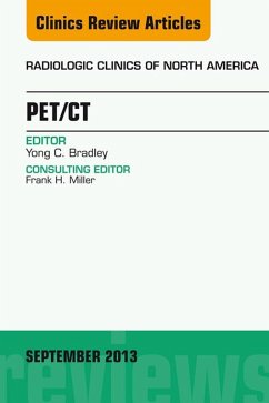 Cover PET/CT, An Issue of Radiologic Clinics of North America (eBook, ePUB)
