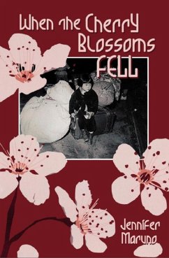 Cover When the Cherry Blossoms Fell (eBook, ePUB)
