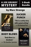 Joe Grundy Mysteries 2-Book Bundle (eBook, ePUB)