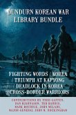 Dundurn Korean War Library Bundle (eBook, ePUB)