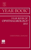 Year Book of Ophthalmology 2013 (eBook, ePUB)