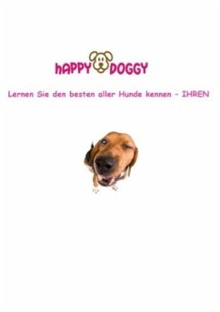 Happy Doggy - Habermann, Daniela