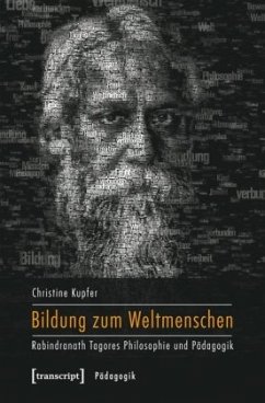 Bildung zum Weltmenschen - Kupfer, Christine