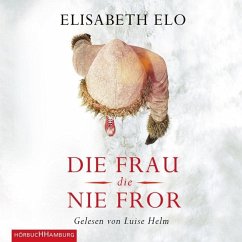 Die Frau, die nie fror - Elo, Elisabeth