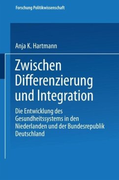 Zwischen Differenzierung und Integration