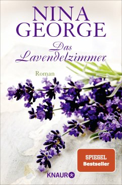 Das Lavendelzimmer / Monsieur Perdu Bd.1 - George, Nina
