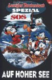 Auf hoher See / Lustiges Taschenbuch Spezial Bd.57
