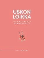 Uskon loikka