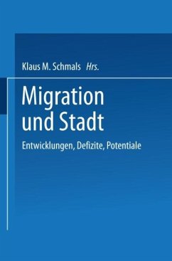 Migration und Stadt