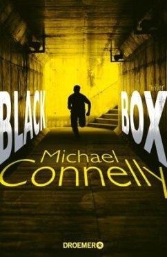 Black Box / Harry Bosch Bd.16 - Connelly, Michael