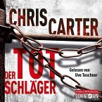 Der Totschläger / Detective Robert Hunter Bd.5 (6 Audio-CDs)