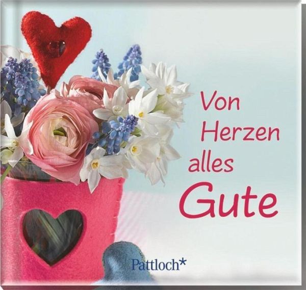 Von Herzen alles Gute bei bücher.de bestellen