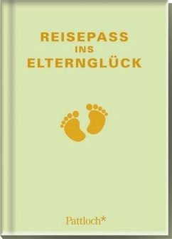 Reisepass ins Elternglück - Lippert, Ashley