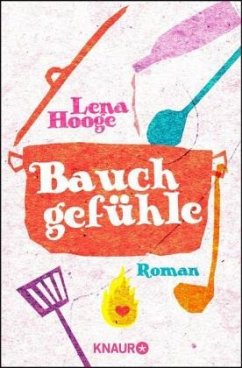 Bauchgefühle - Hooge, Lena