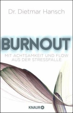 Burnout - Hansch, Dietmar