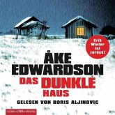 Das dunkle Haus / Erik Winter Bd.11 (5 Audio-CDs)