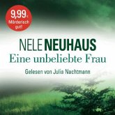 Eine unbeliebte Frau / Oliver von Bodenstein Bd.1 (6 Audio-CDs)
