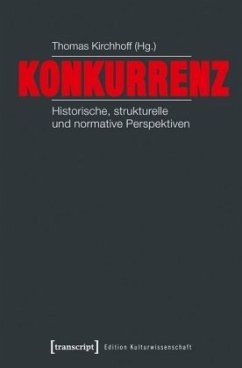 Konkurrenz