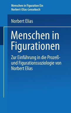 Menschen in Figurationen - Bartels, Hans-Peter