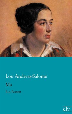 Ma - Andreas-Salomé, Lou