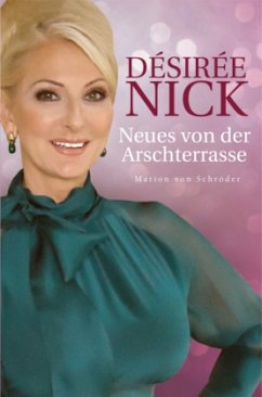 Neues von der Arschterrasse - Nick, Désirée