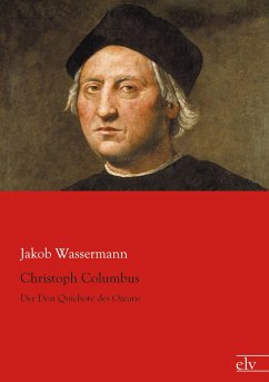 Christoph Columbus - Wassermann, Jakob