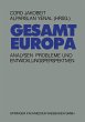 Gesamteuropa - Bild 1