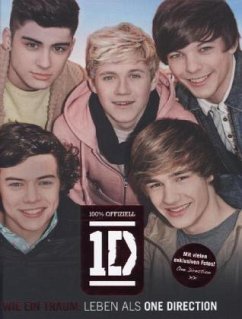 Wie ein Traum: Leben als One Direction - One Direction