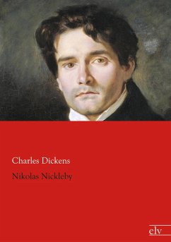 Nikolas Nickleby - Dickens, Charles
