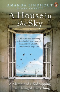 A House in the Sky - Lindhout, Amanda; Corbett, Sara