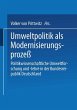 Umweltpolitik als Modernisierungsprozeß - Bild 1