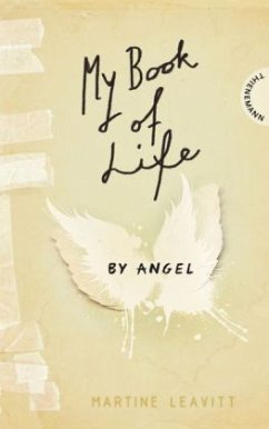 My Book of Life by Angel - Leavitt, Martine