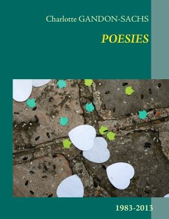 Poesies - Gandon-Sachs, Charlotte