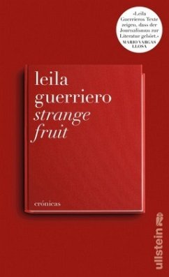 Strange Fruit - Guerriero, Leila