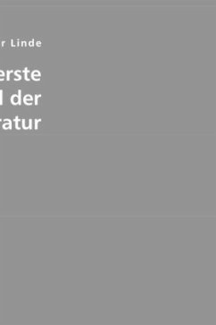 Cover Das erste Jartausend der Schachlitteratur